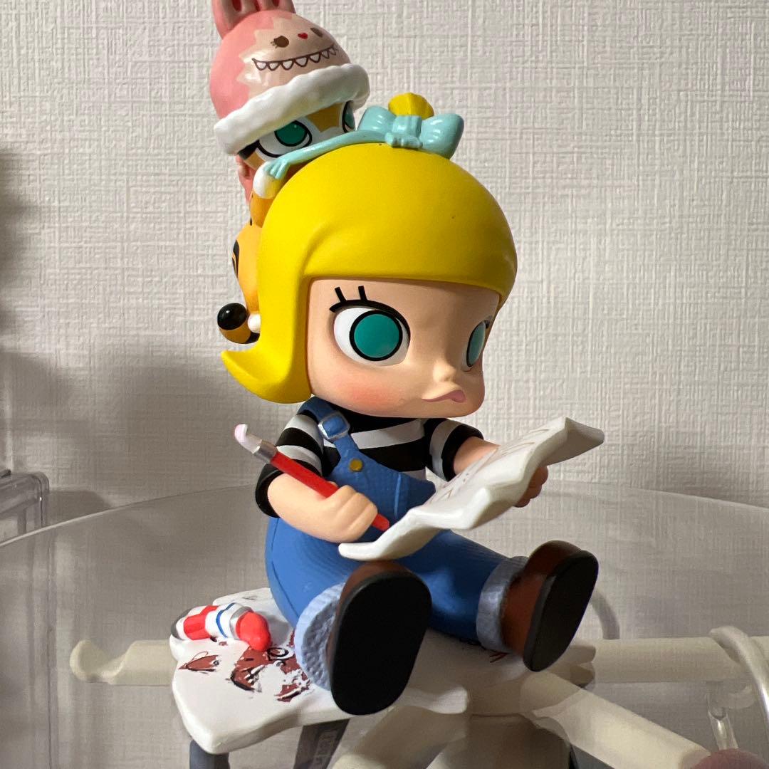 デザイナーズトイ　まとめ売り