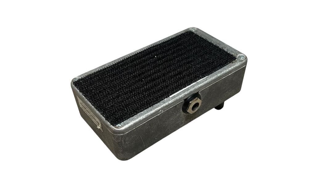 【動作確認済】ELECTRO-HARMONIX Soul Food ソウルフード