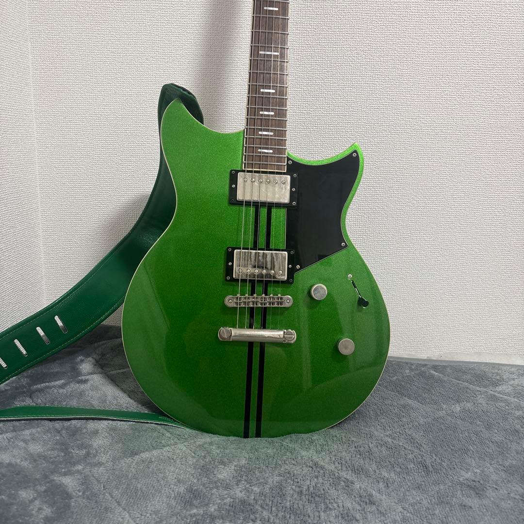 【値下げ中】REVSTAR STANDARD RSS20 FGR
