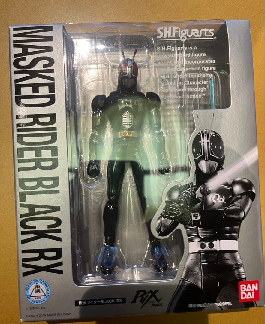 フィギュアーツ　仮面ライダーまとめ売り