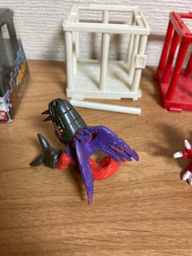 THE デジモン