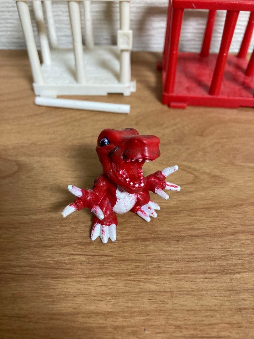THE デジモン