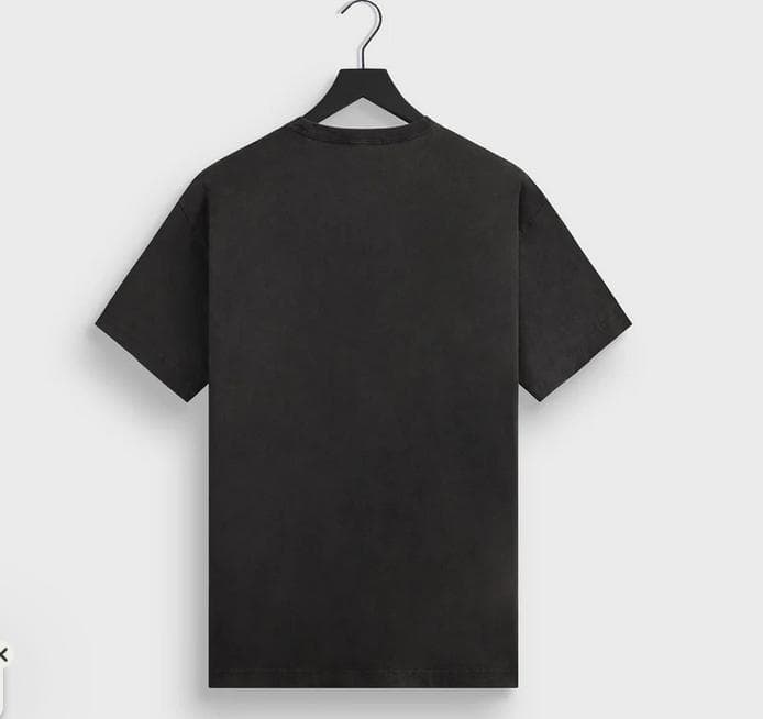 【XLサイズ】Kith x Capcom ストリートファイター Tシャツ 新品