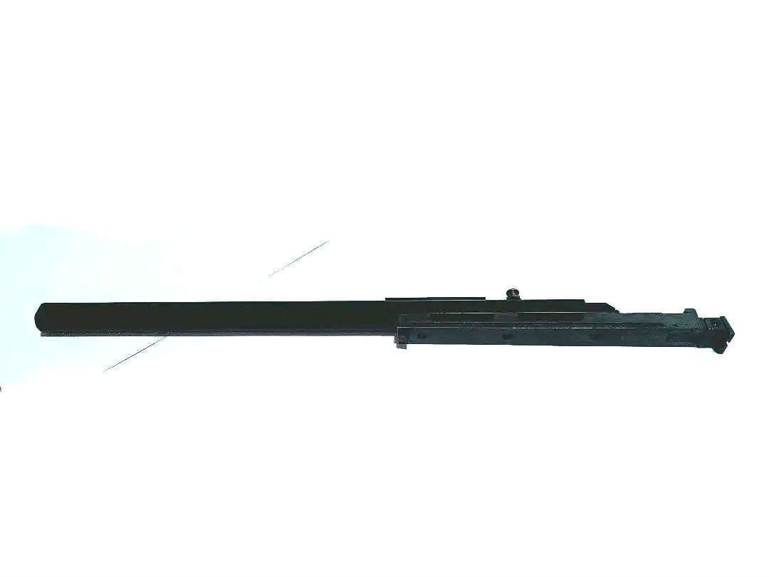 [希少廃盤] 純正品 デジコンストレートカスタム18インチバレルユニット