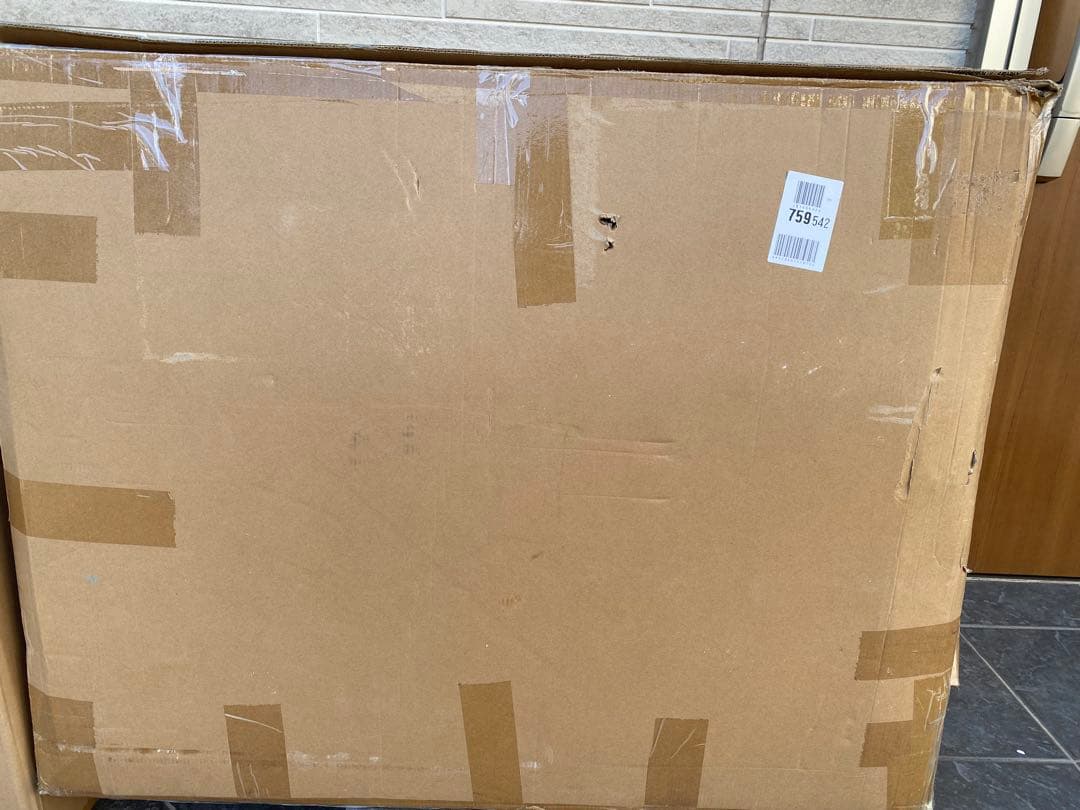 ペットサークル ペットフェンス 240x80x80cm 9枚 サークルケージ