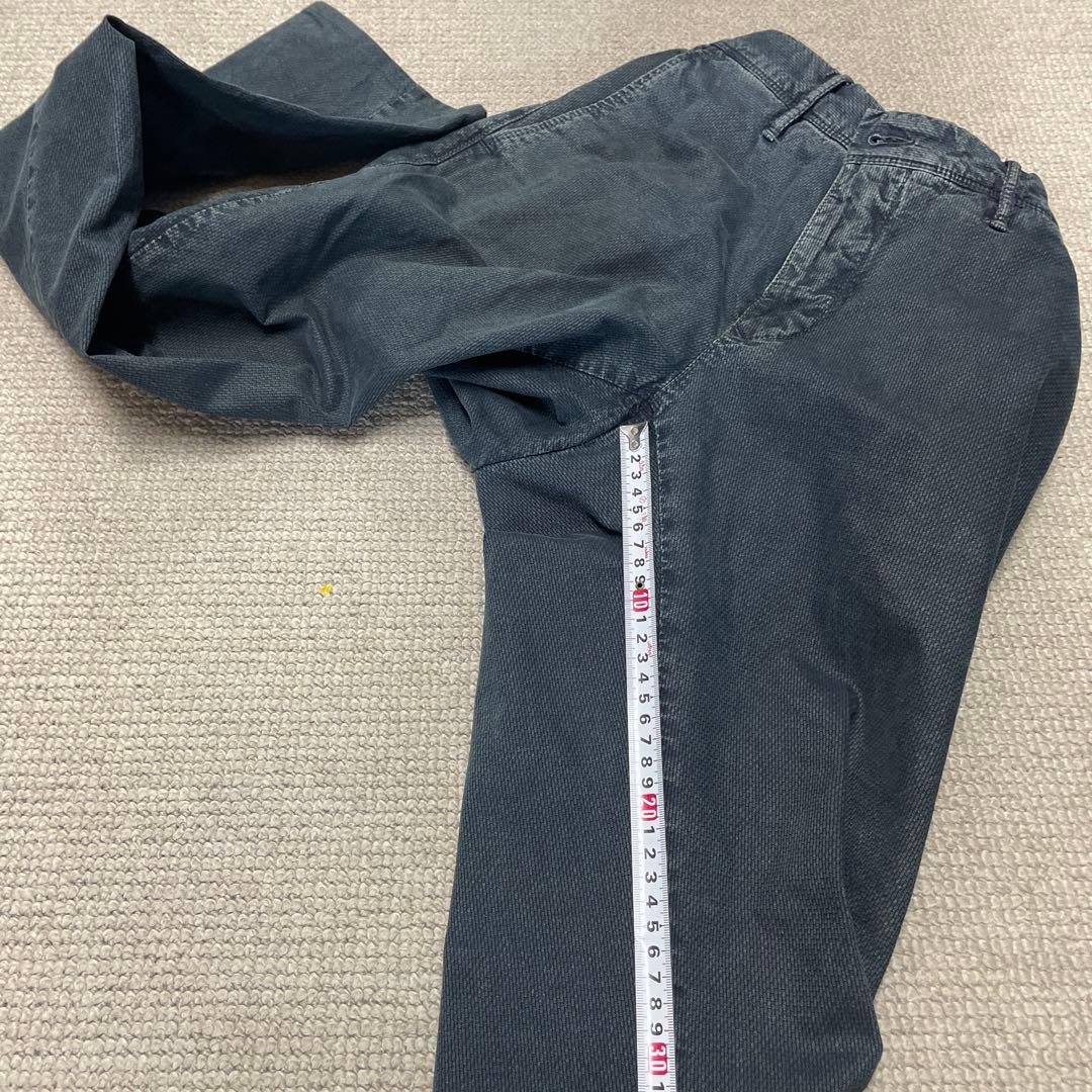 インコテックス　チノパン