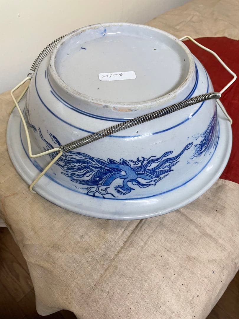 伊万里鉢2-3