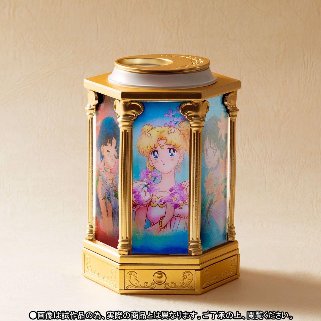 セーラームーン⋆☾·̩͙タキシード・ミラージュ