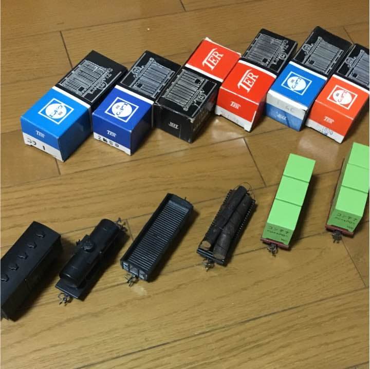 鉄道模型