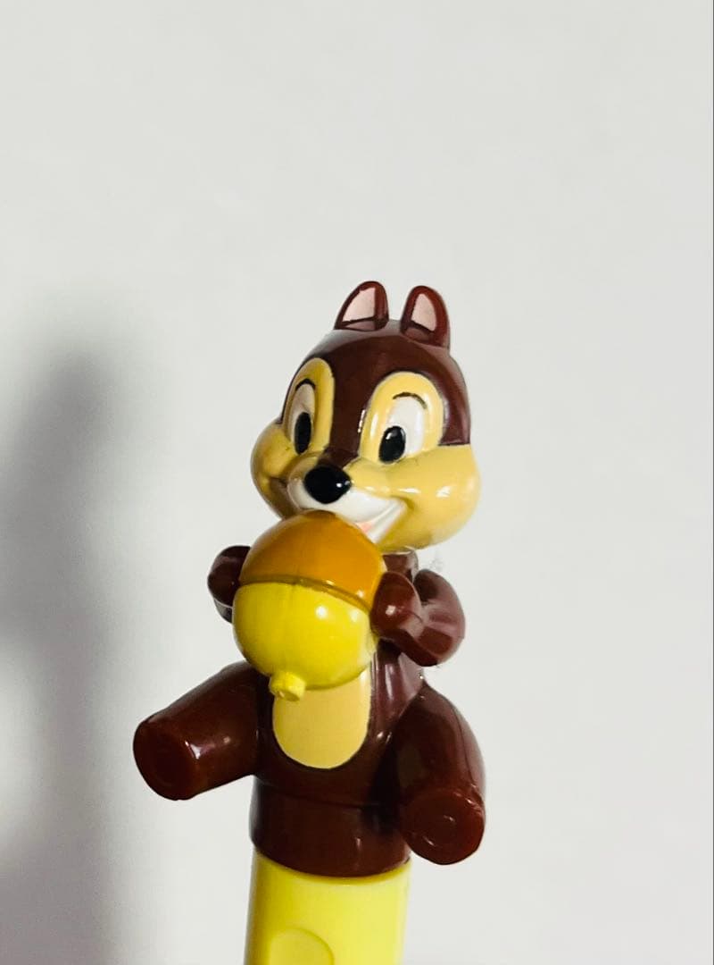 【入手困難】ディズニー　チップ&デール　筆記具　6点セット