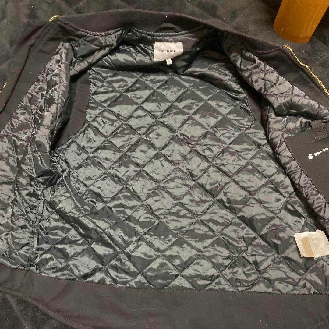 Carhartt ベスト