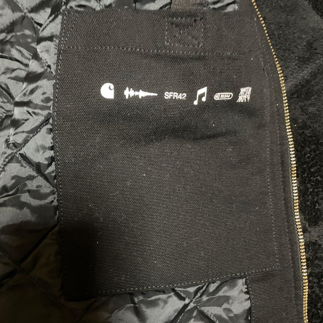 Carhartt ベスト
