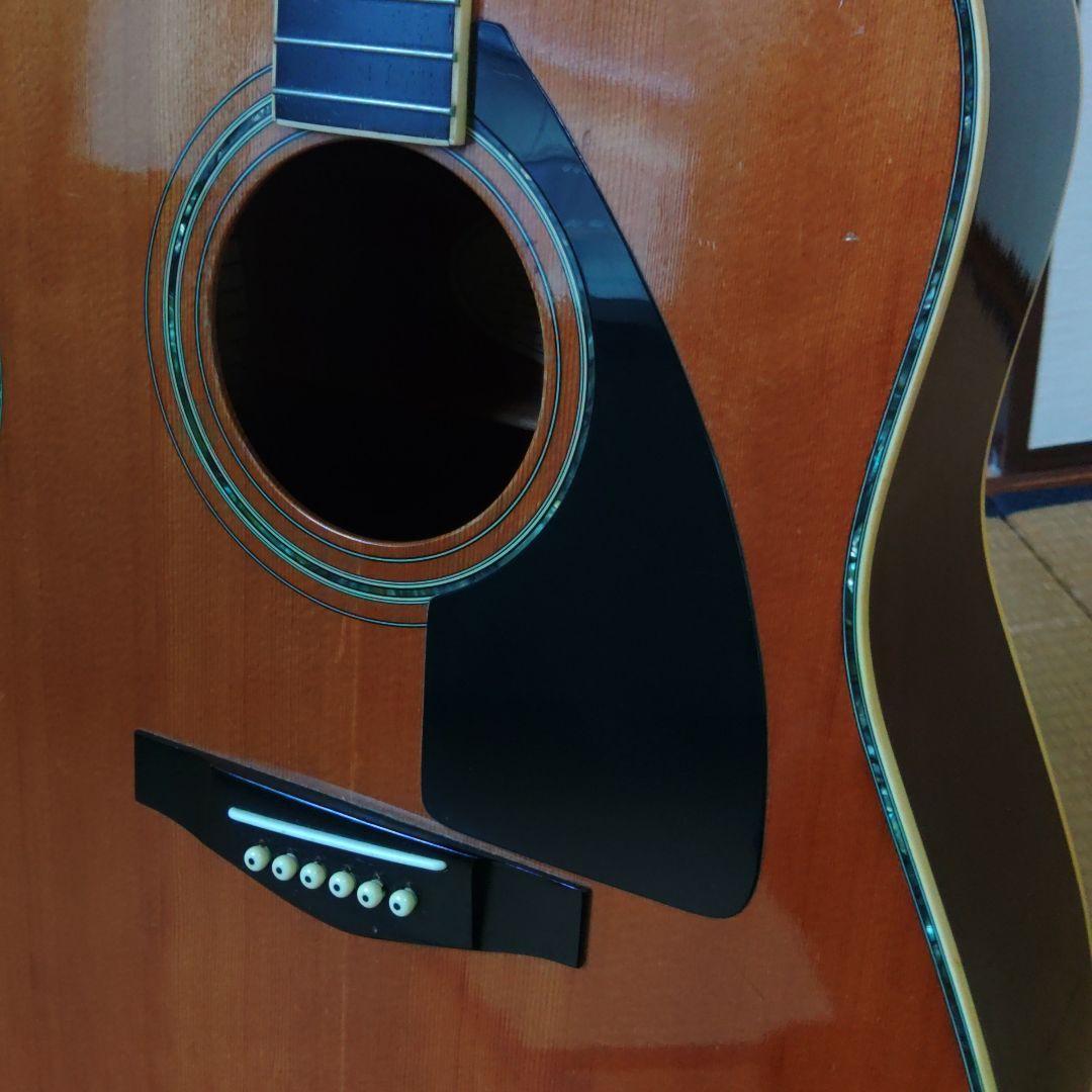 YAMAHA FG-400M アコースティックギター