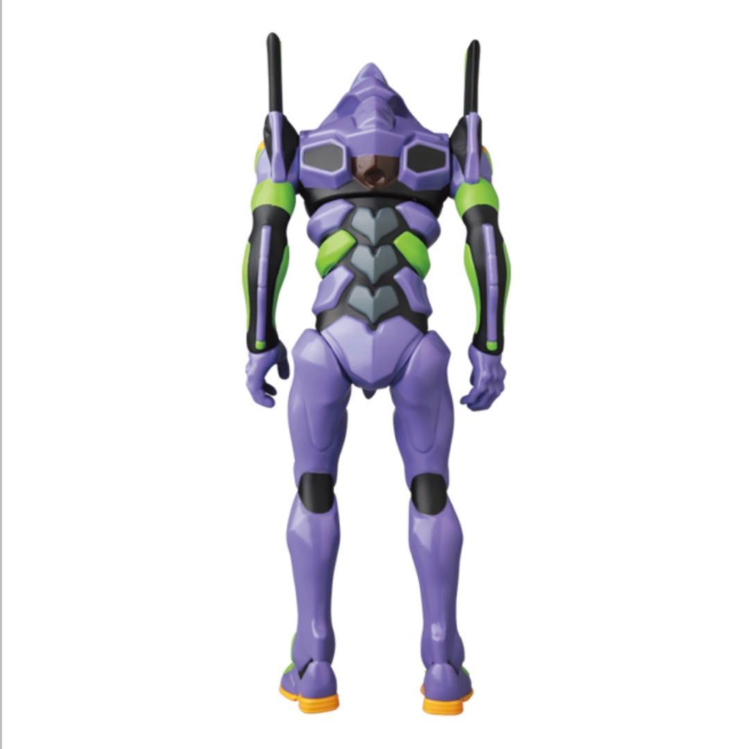 メディコムトイ エヴァンゲリオン ソフビ フィギュア EVANGELION