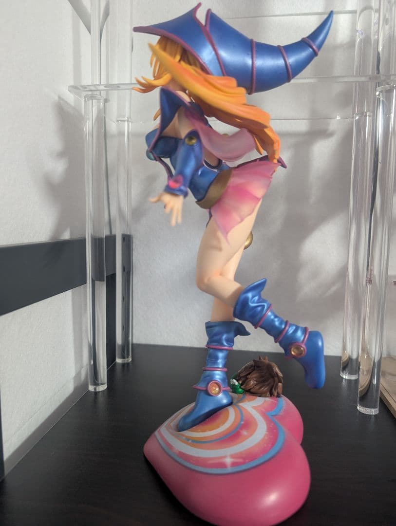中古フィギュア3点まとめ売り