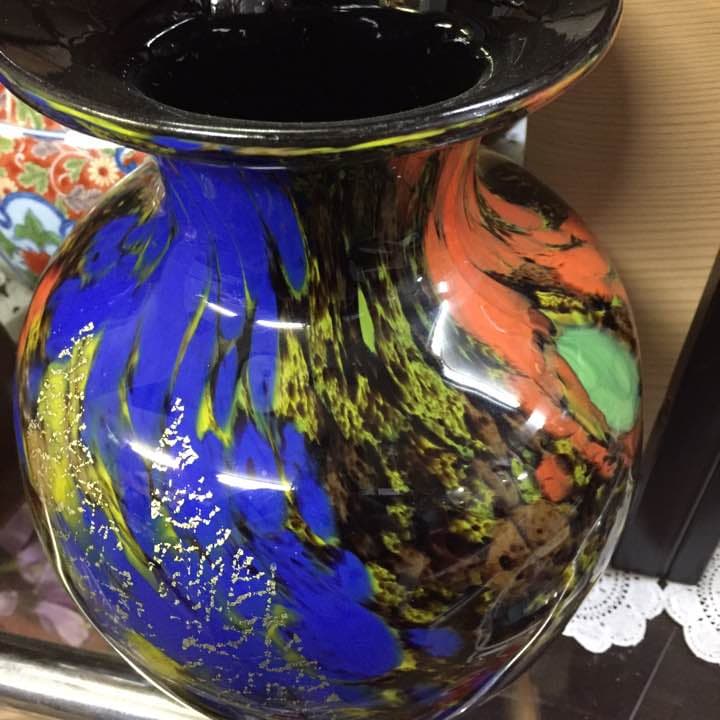 壺 サイズ中
