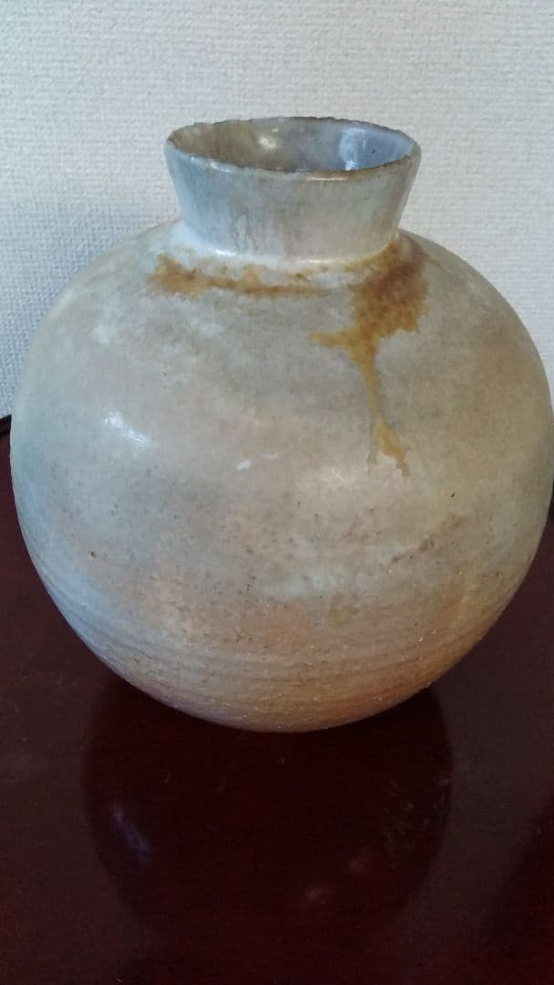 花瓶　壺