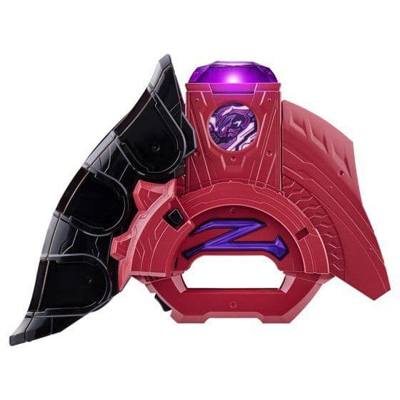 ★ウルトラマンZ DXダークゼットライザー