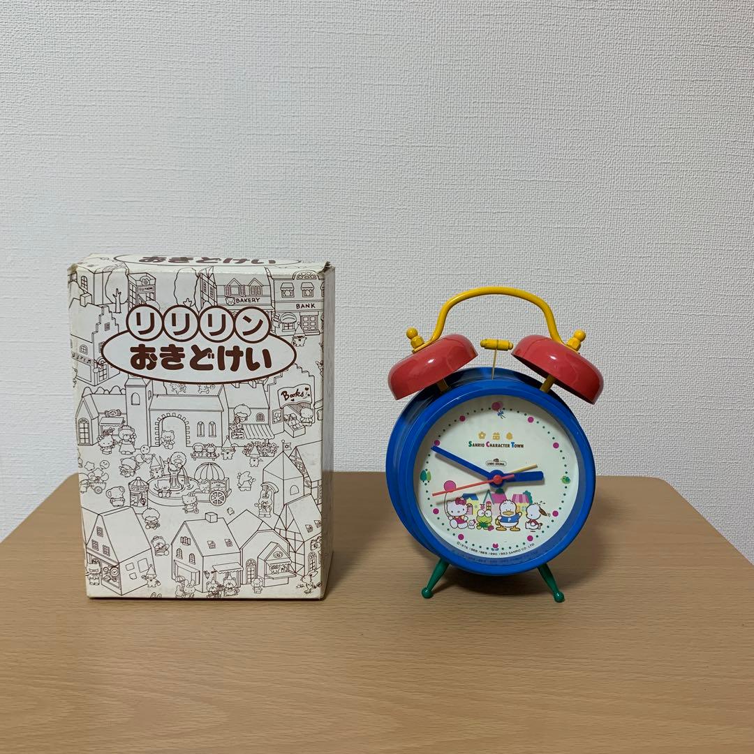 Sanrioセット