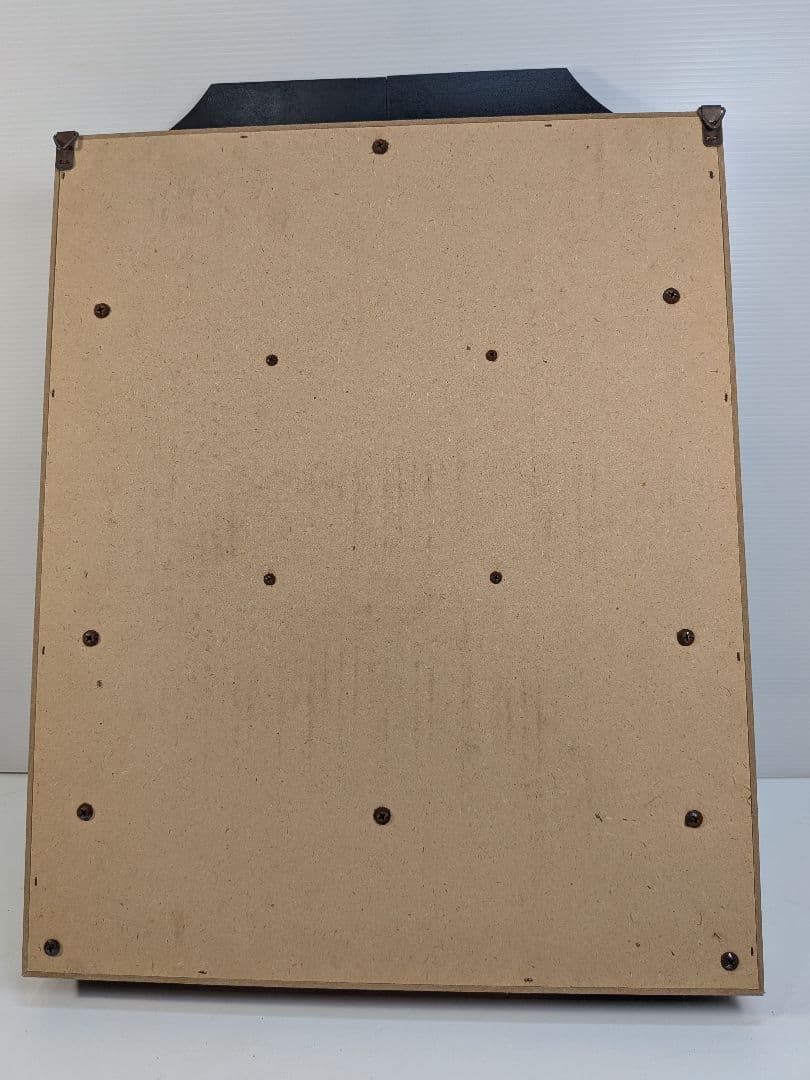 P847 【美品】電子ダーツボード KING'S HEAD 木製キャビネット付き