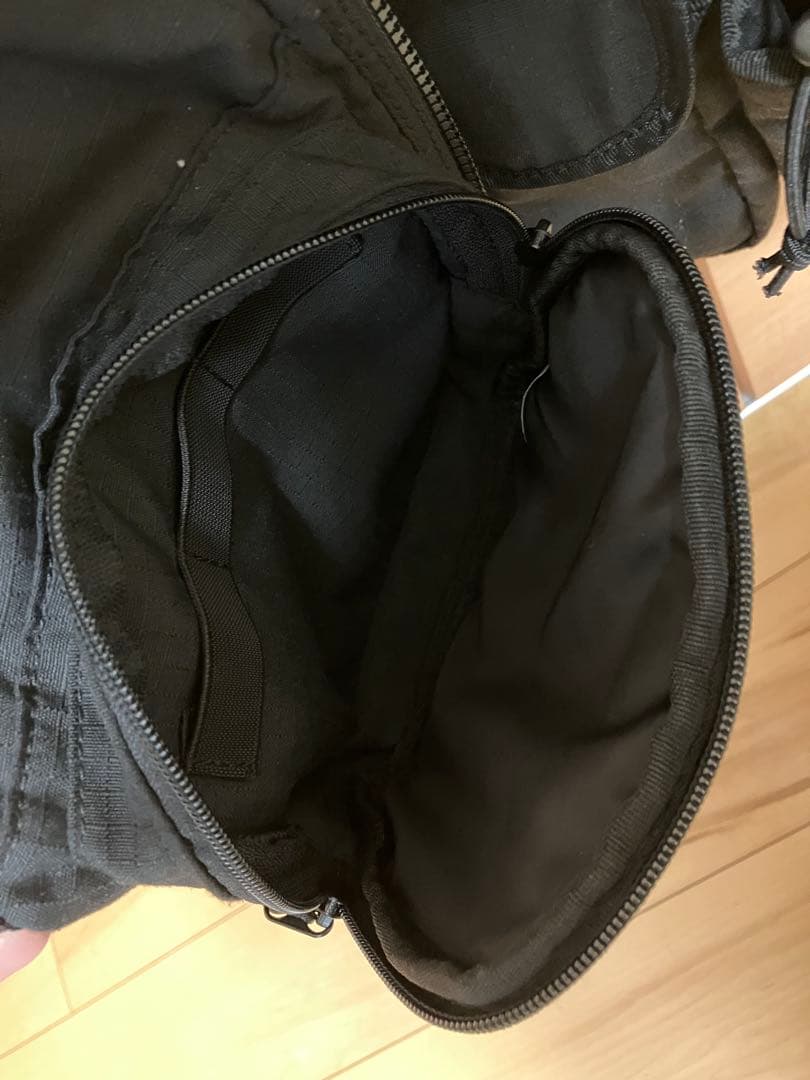 美品【セイバーズ】アラミドベスト