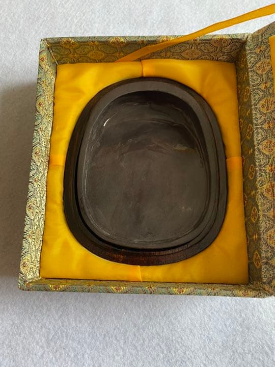 端渓硯