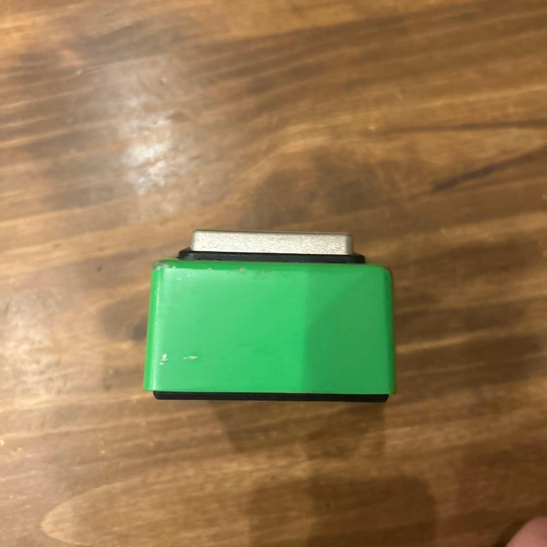 ギター Ibanez Tube Screamer