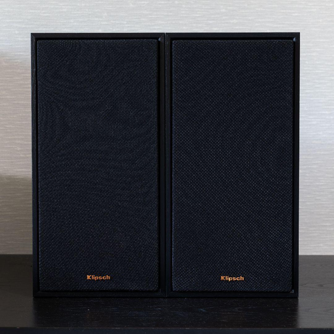 Klipsch Reference R-50M 【10日間使用】