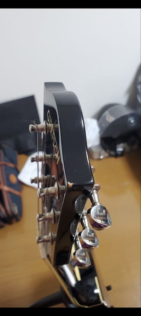 ギター GRETSCH G6119T-65KA