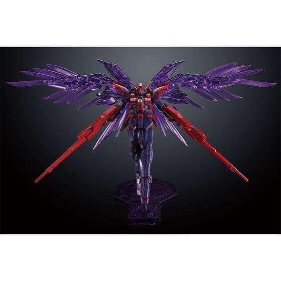 MG フリーダムガンダム ジャスティス エピオン ウィングゼロ GNF7点セット