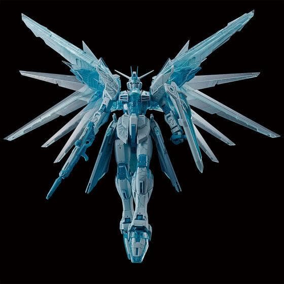 MG フリーダムガンダム ジャスティス エピオン ウィングゼロ GNF7点セット