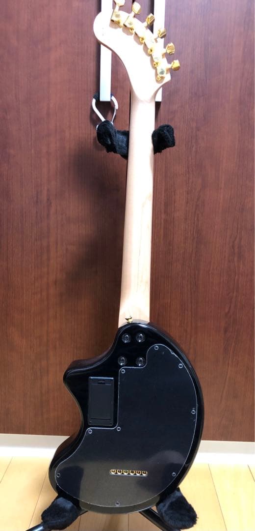 zo-3 hideモデル