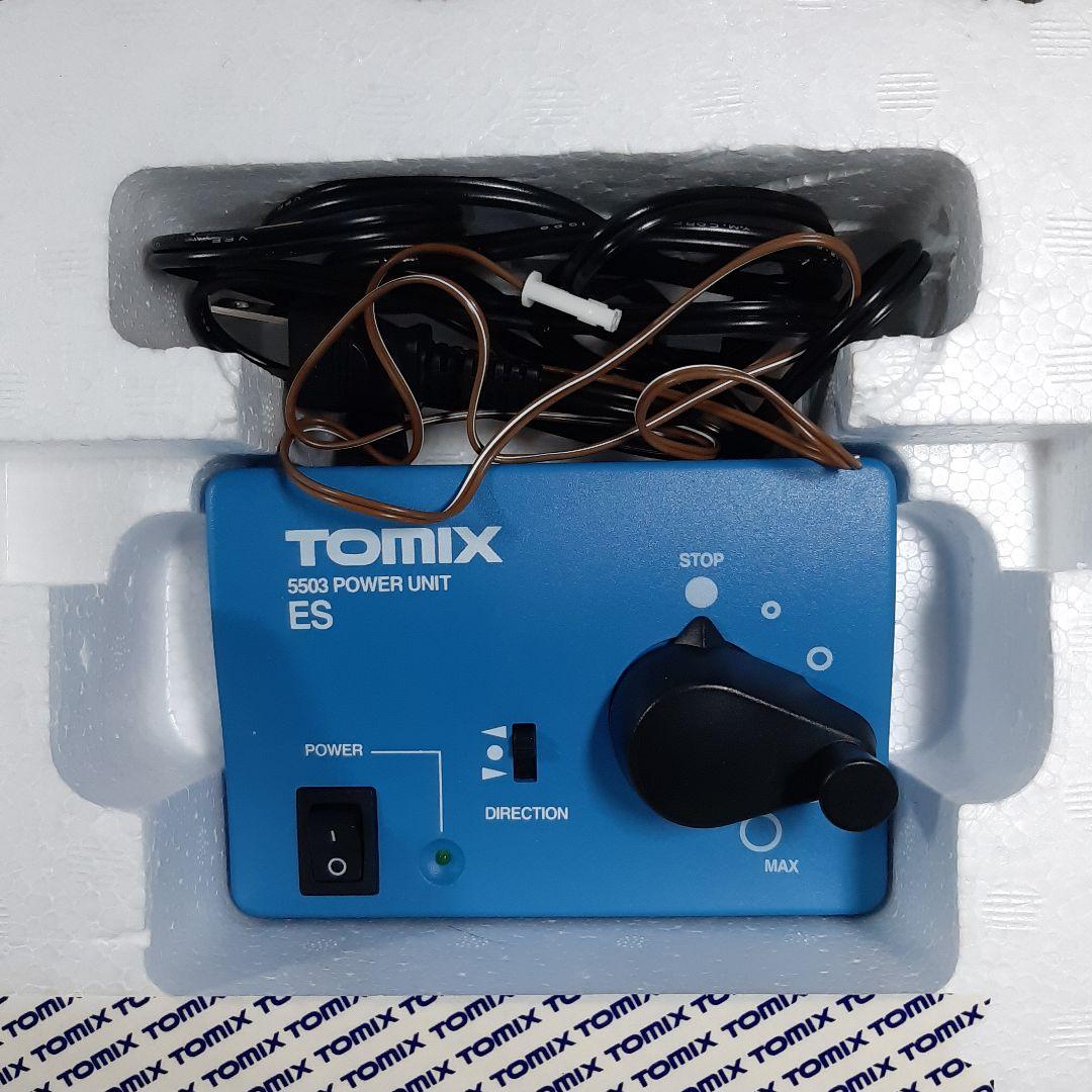 中古　Nゲージ(TOMIX )トーマススタートセット 93701(ジャンク)