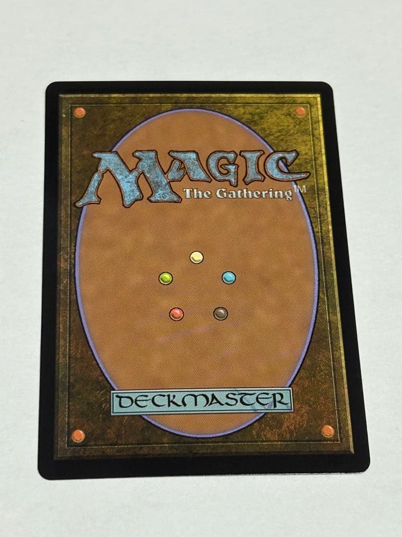MTG ジャパンショーケースFOIL 月影　Moonshadow 英語