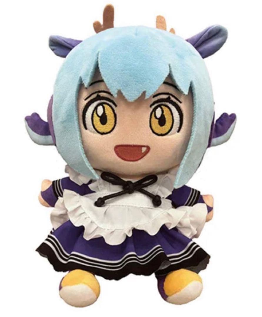 遊戯王　ycsj ラドリー　おてつだいぬいぐるみ