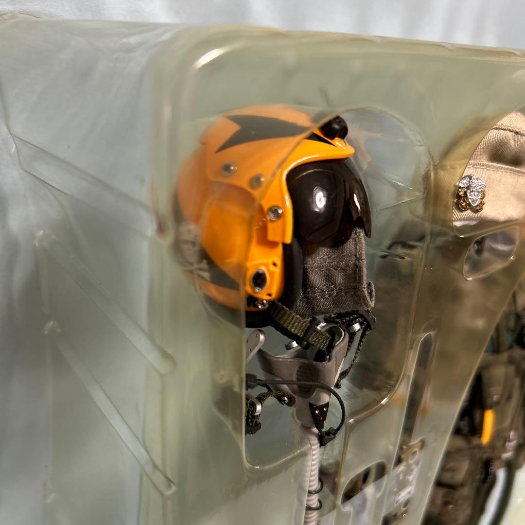 ホットトイズ•F-14トムキャット•アビエイター
