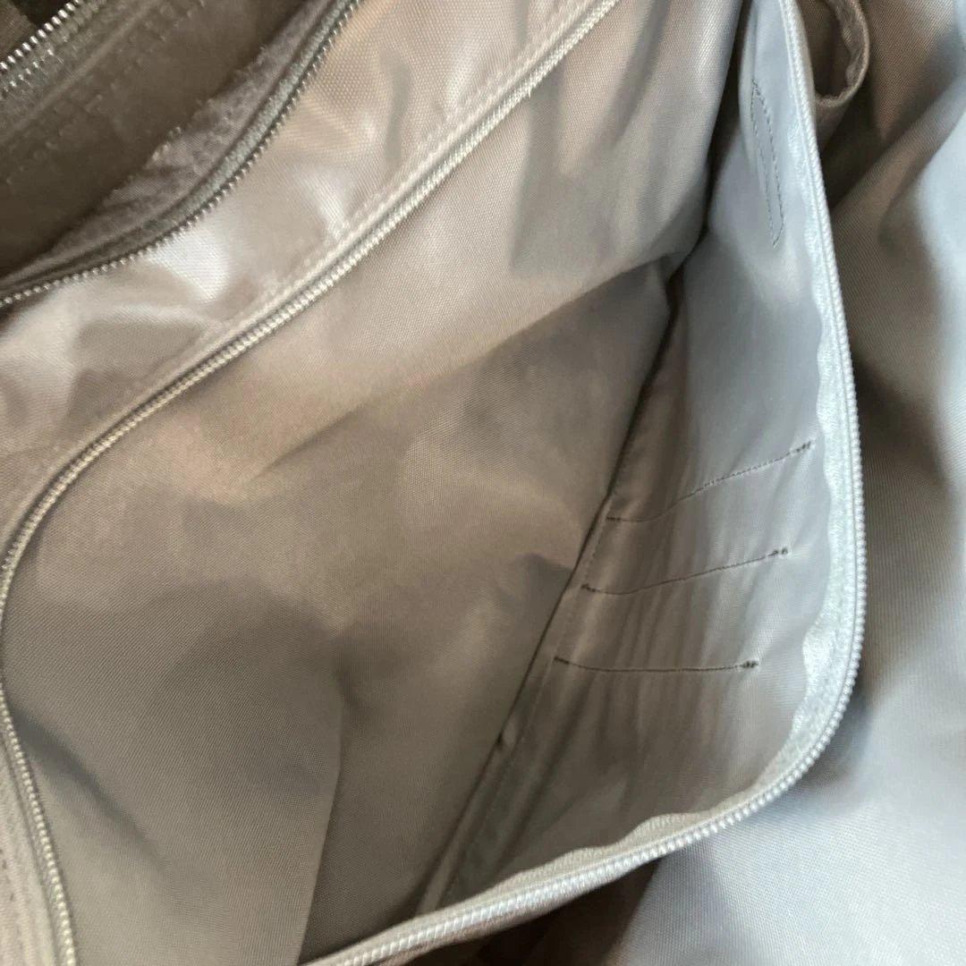 PORTER ナイロン ブラック 3WAY ビジネスバッグ T75m