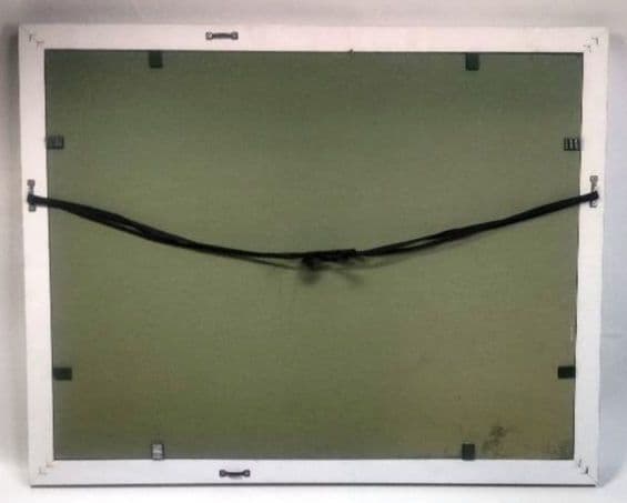 悠久の旅 平山郁夫素描集 日本経済新聞社 絵画全10作品揃 額付