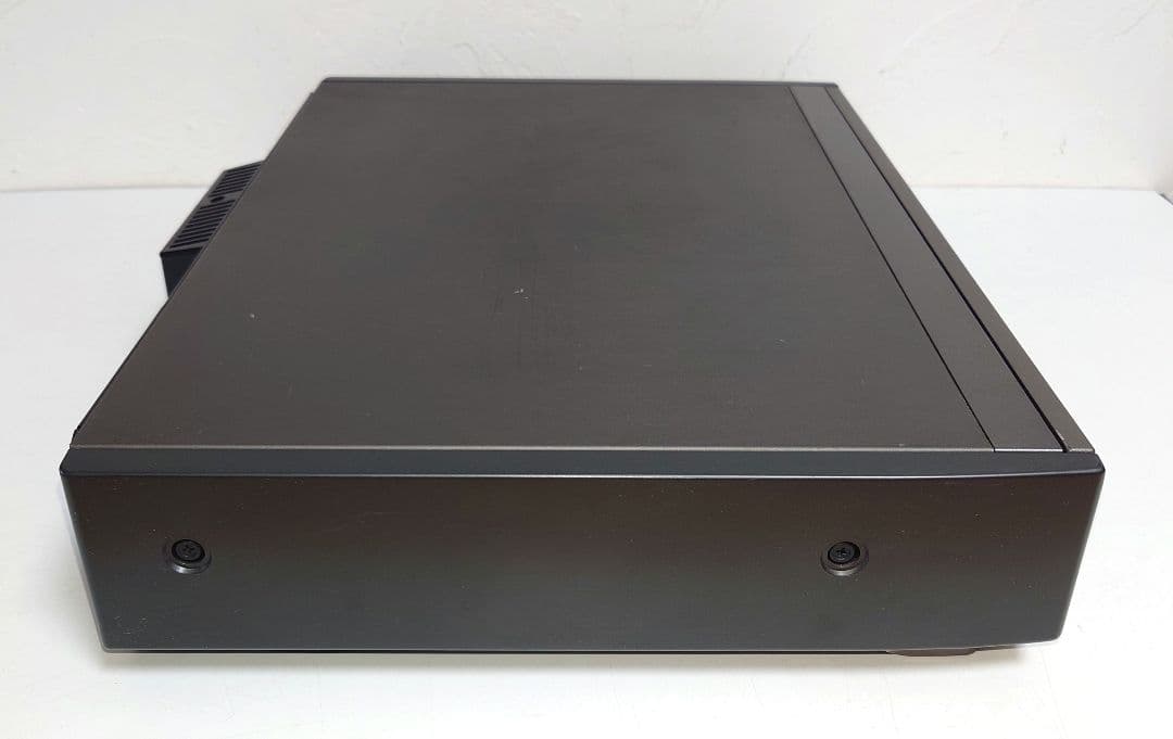 PanasonicパナソニックNV-BX10 録画再生VHSビデオデッキ画王BS