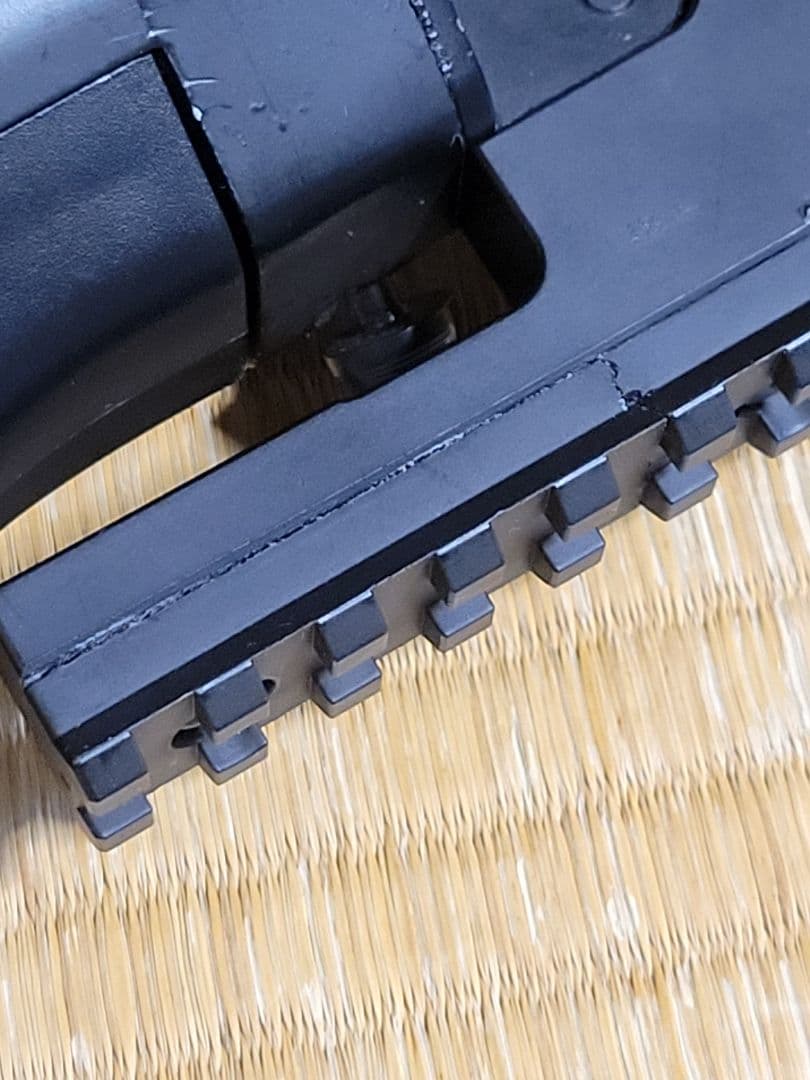 東京マルイ ステアーHC ハイサイクルカスタム