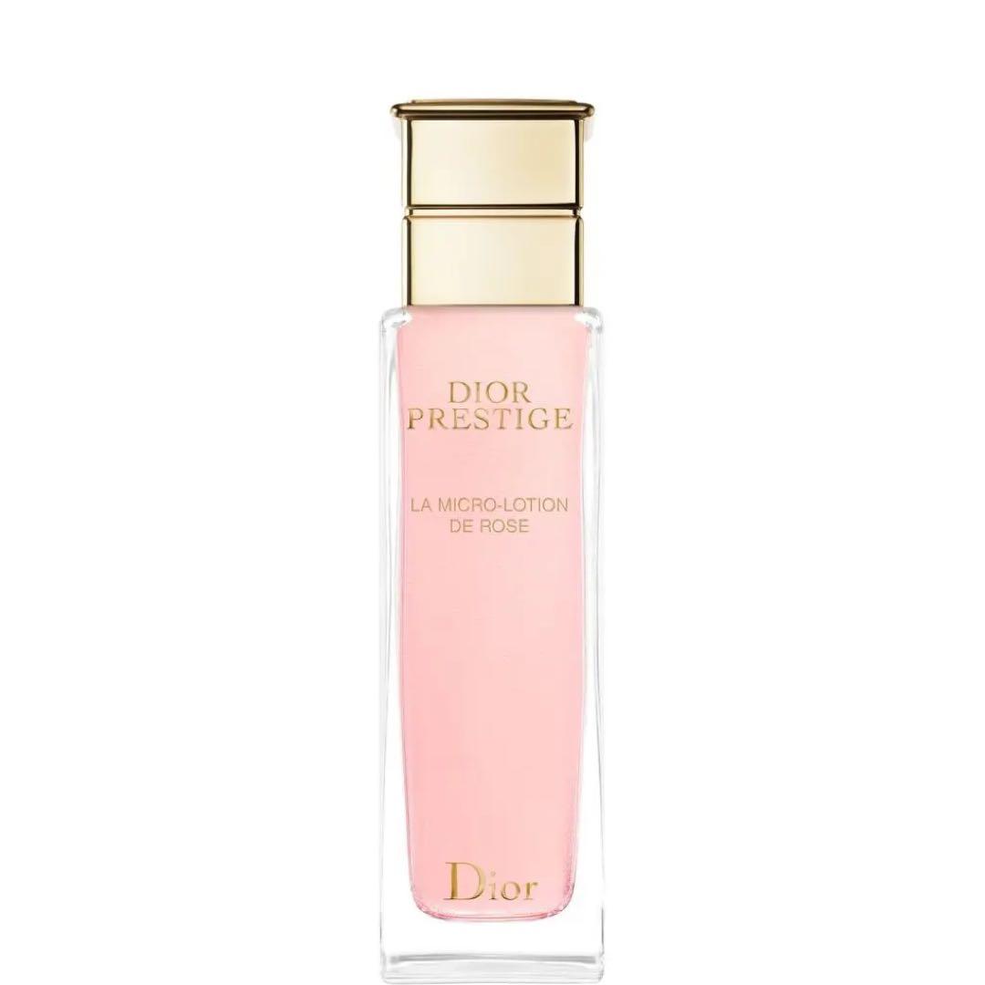 ana様 ディオール　プレステージ マイクロ ローション ド ローズ150ml
