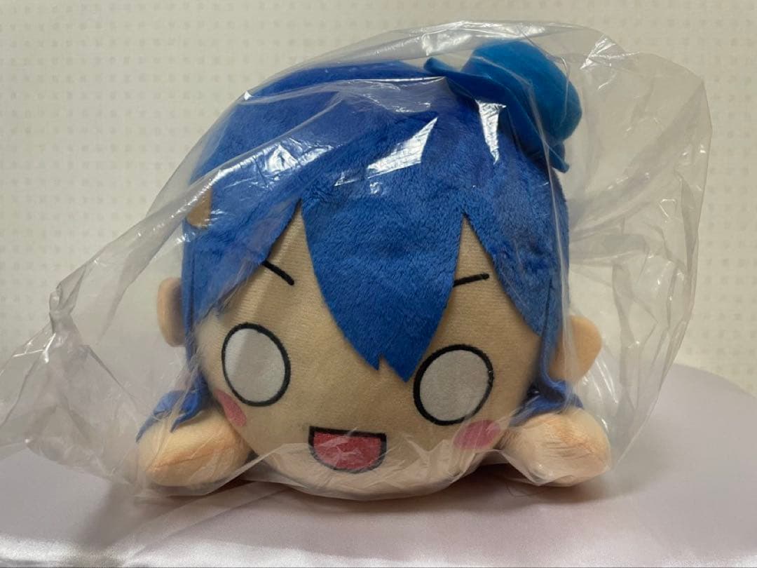 アキバ　アイランド　のりぐるみ　　シマ