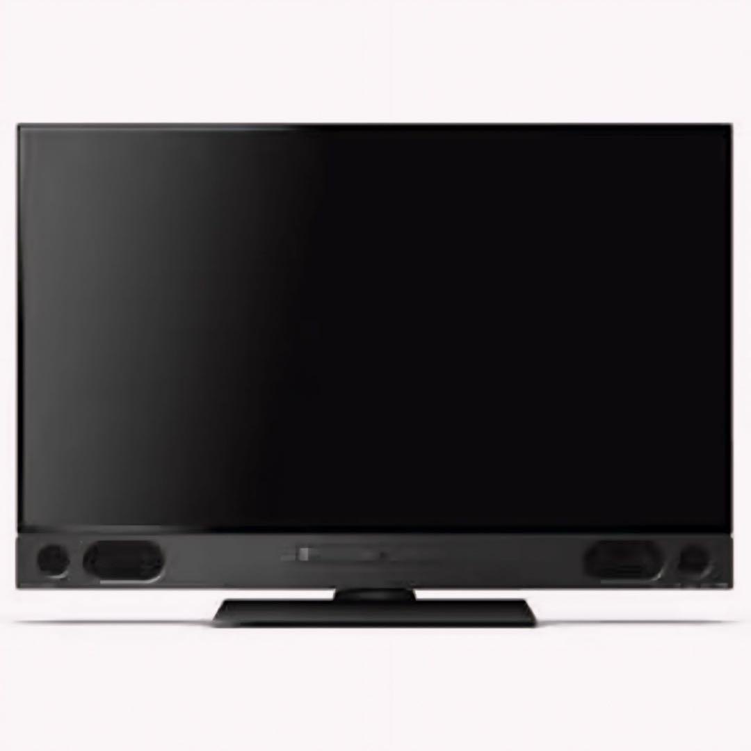 極美品 MITSUBISHI 21年製 LCD-A50RA2000 50インチ