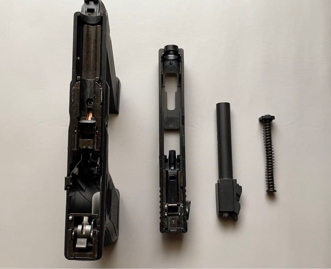 KSC G18C 箱無し
