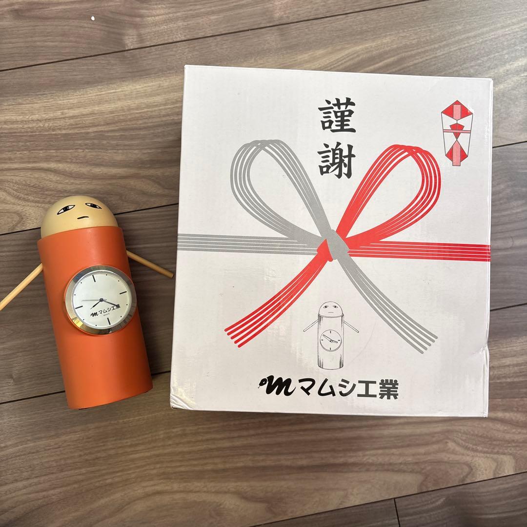 ジャスタウェイ 時計 大銀魂展 中古