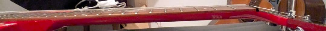 Epiphone SG G-310 エピフォン エレキ　ギター レッド