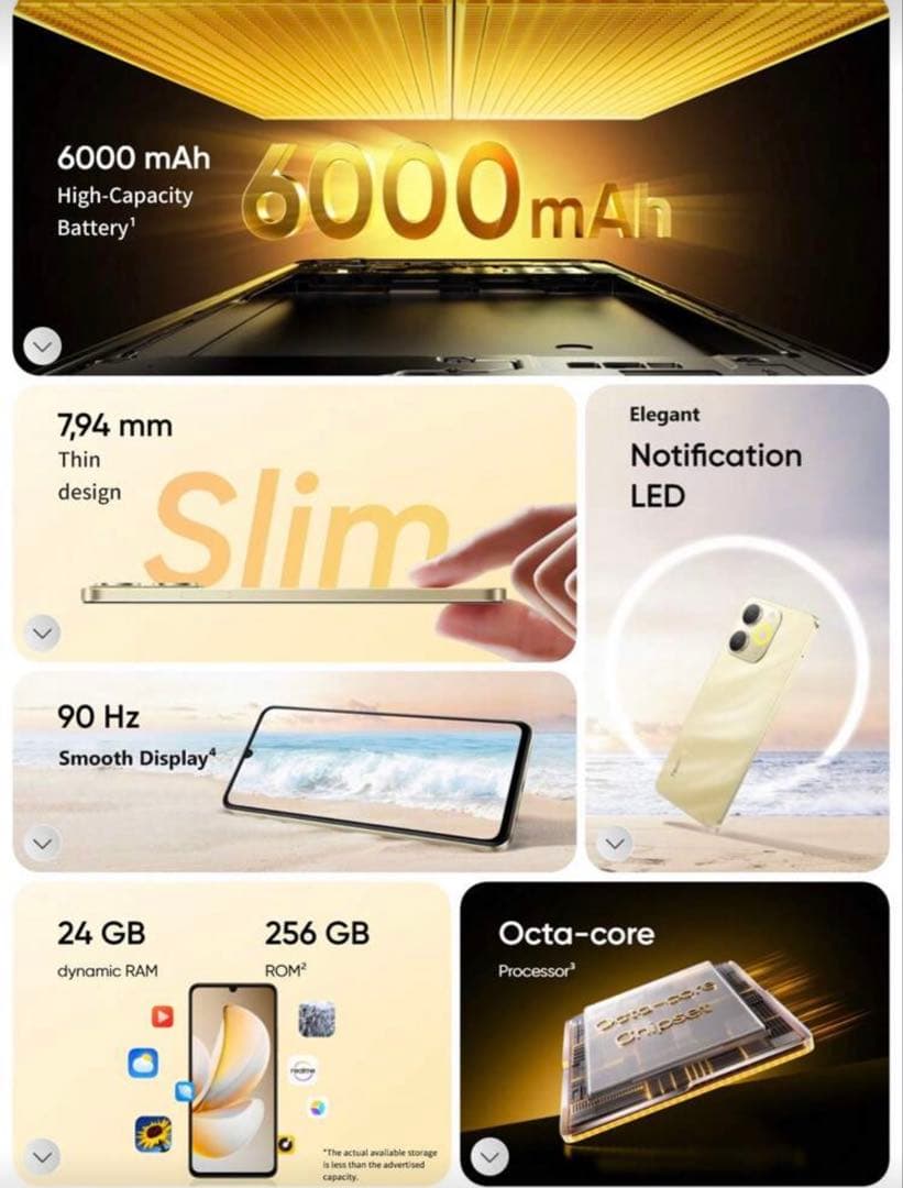 【新品未開封】Realme Note 70T 4GB SSD 256GB