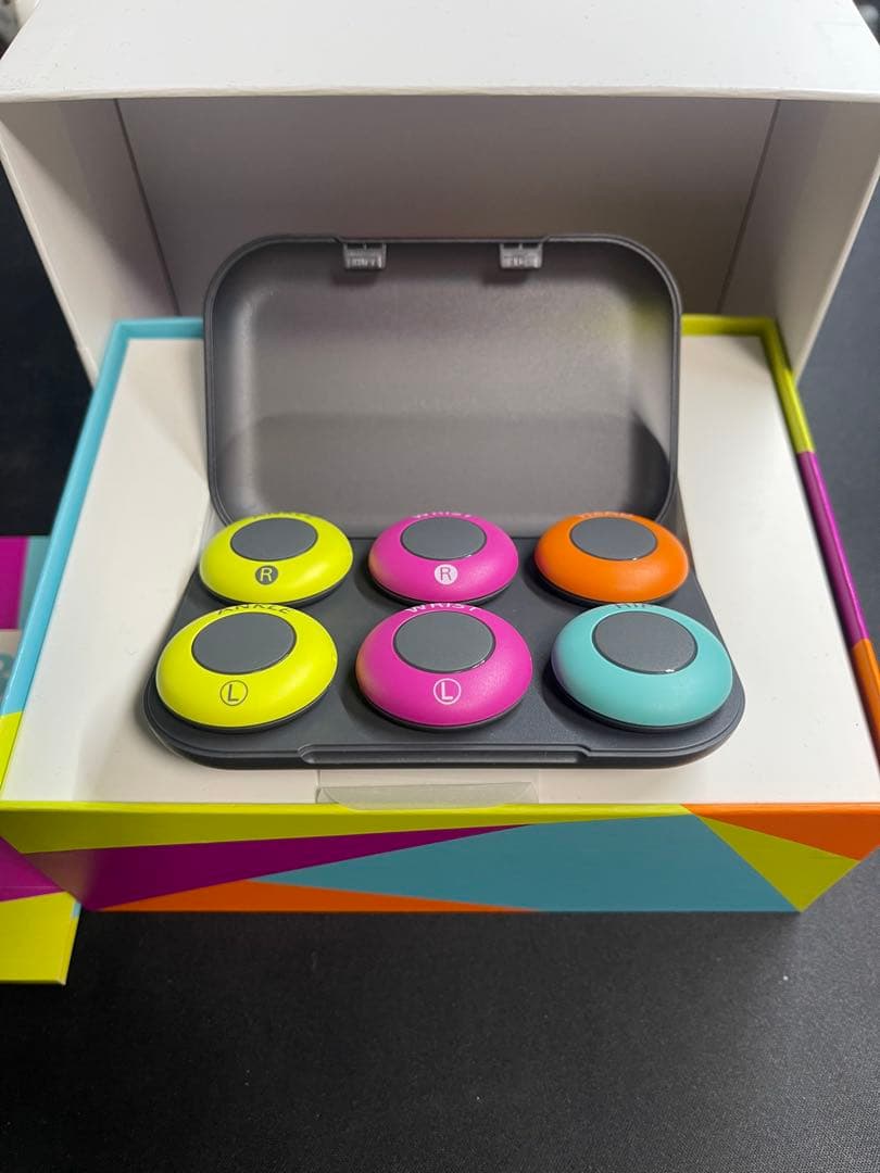 SONY モコピ　値下げ可