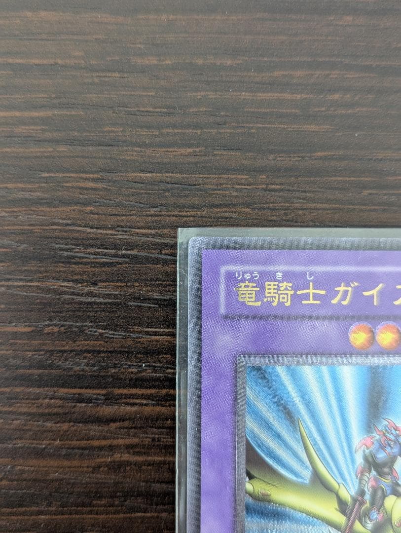 竜騎士ガイア