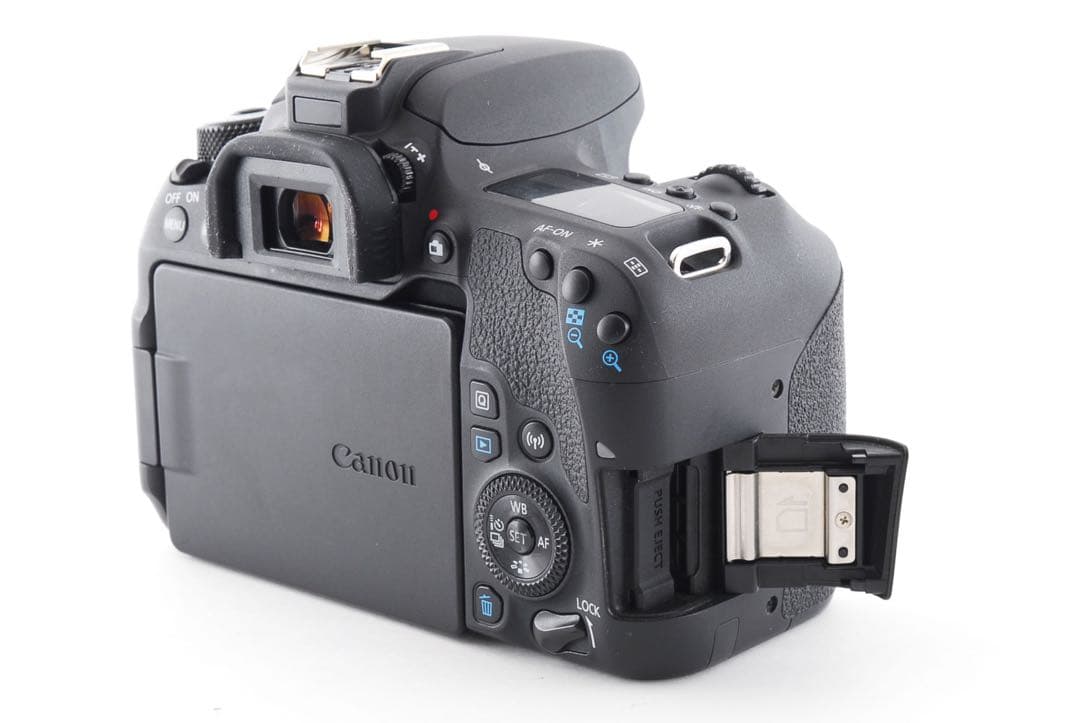 保証付　Canon EOS 9000D標準＆望遠＆単焦点トリプルレンズセット